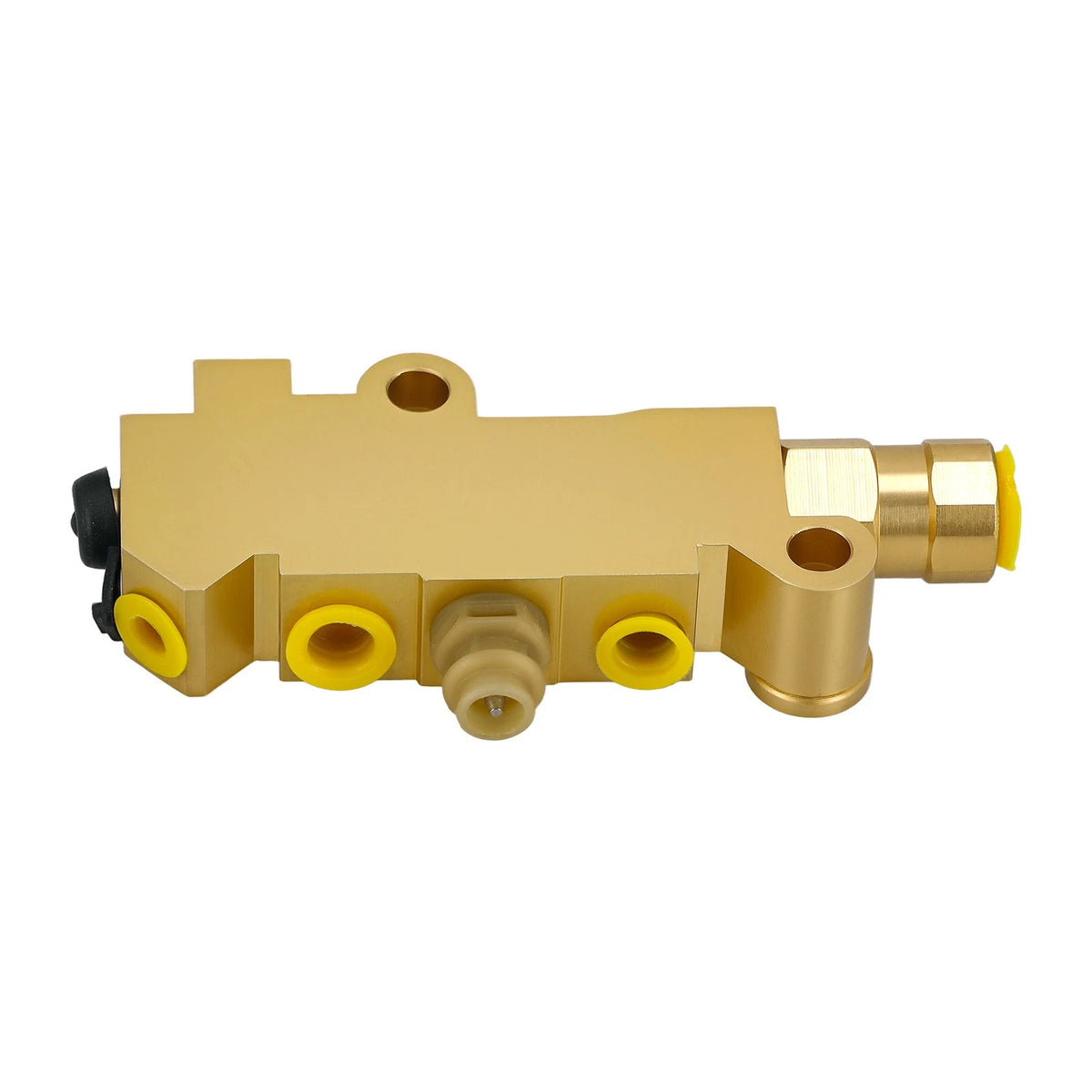 Brass Proportioning Valve PV2 for GM Chevy (1978–1987) 172-2187 172-1361 172-1350