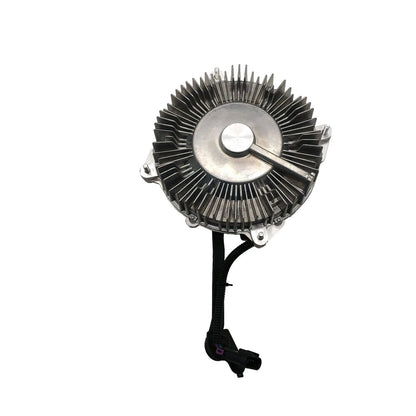 Cooling Fan Clutch for Chevy Express 2500, Colorado, GMC Canyon Diesel (2015–2023)