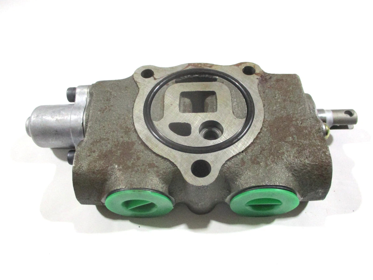 Plunger Section Assembly for Kubota KH-18 (L) (68331-68030)
