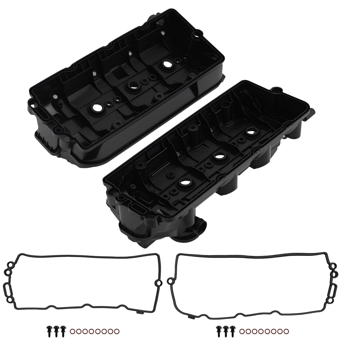 Engine Cover Set for Audi A8 D5 Q5 FYB TDI (2018–2022) 059103470CS
