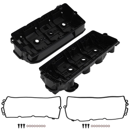 Engine Cover Set for Audi A8 D5 Q5 FYB TDI (2018–2022) 059103470CS