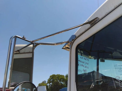 Left Cab/Door Mirror for Peterbilt 335 (2006)