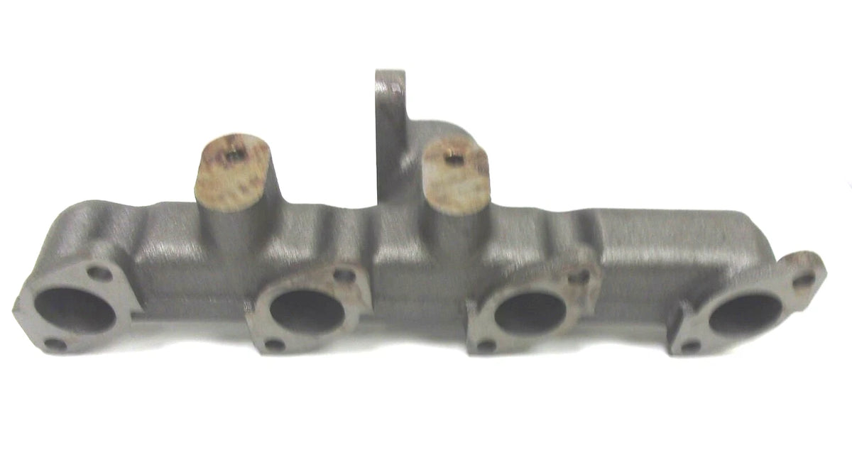 Exhaust Manifold for Kubota (1E137-12310, 6691328)