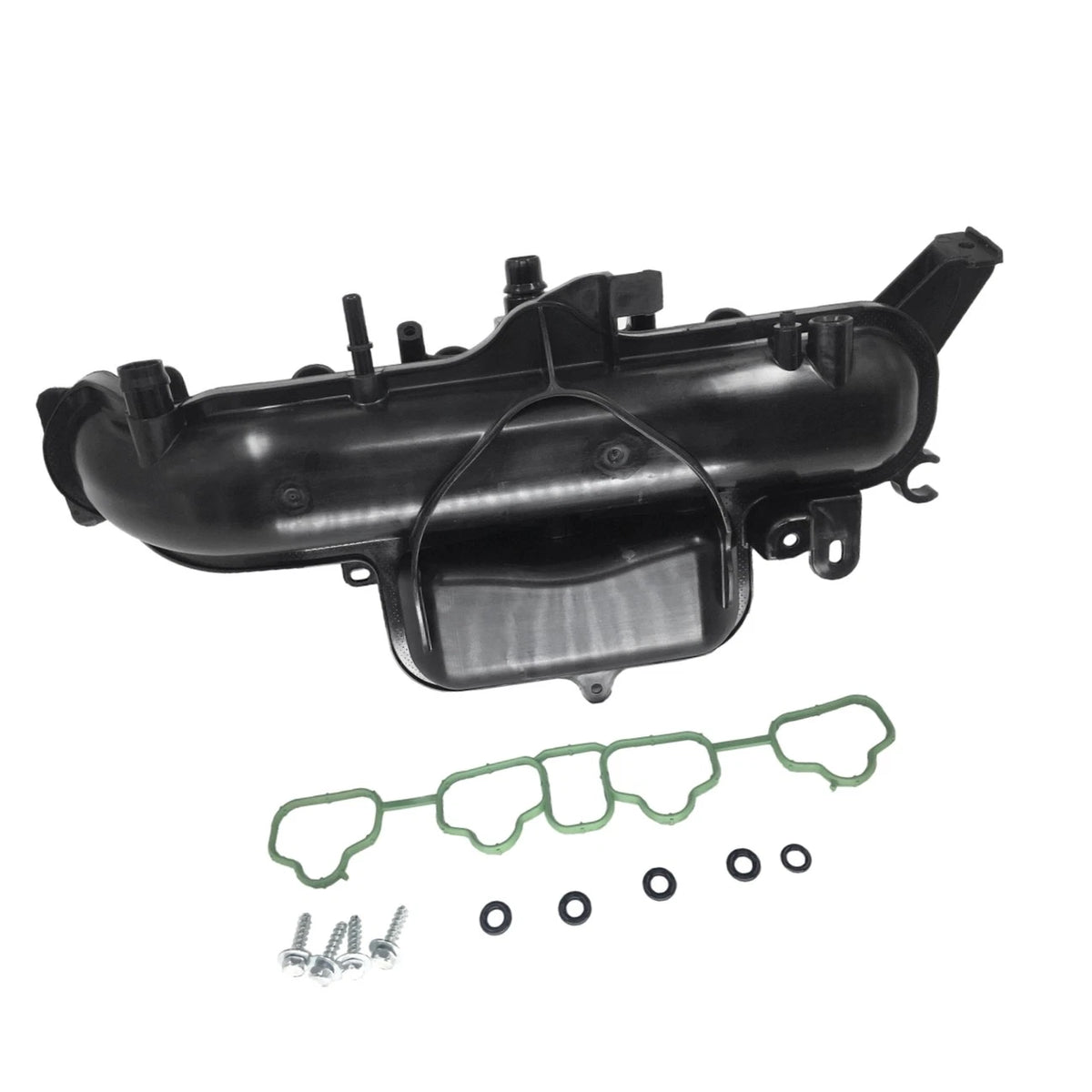 Intake Manifold w/ Gaskets & Hardware 55581014, 615-380 for Chevrolet Buick