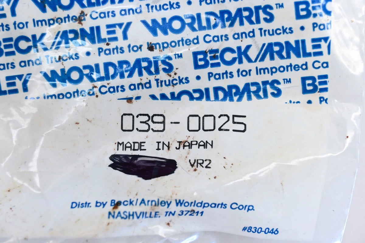 Thermostat Seal for Beck/Arnley (039-0025)
