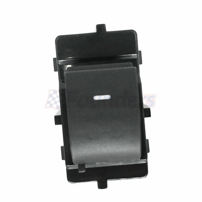Power Window Switch Set for Ford F-150 Lariat FX4 (2009–2014)