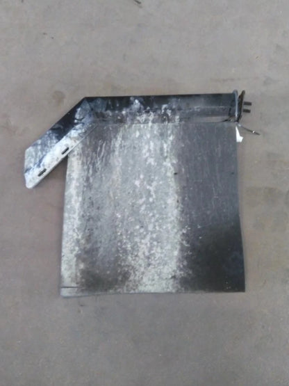 Mud Flap Hanger for Volvo VNL (2006)
