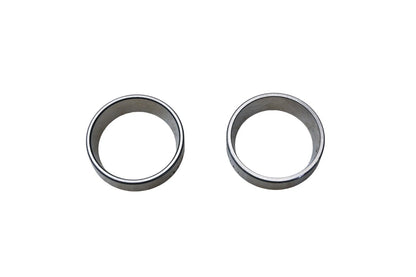2X Outer Bearing Cups for Ford (CODD-1217-B)