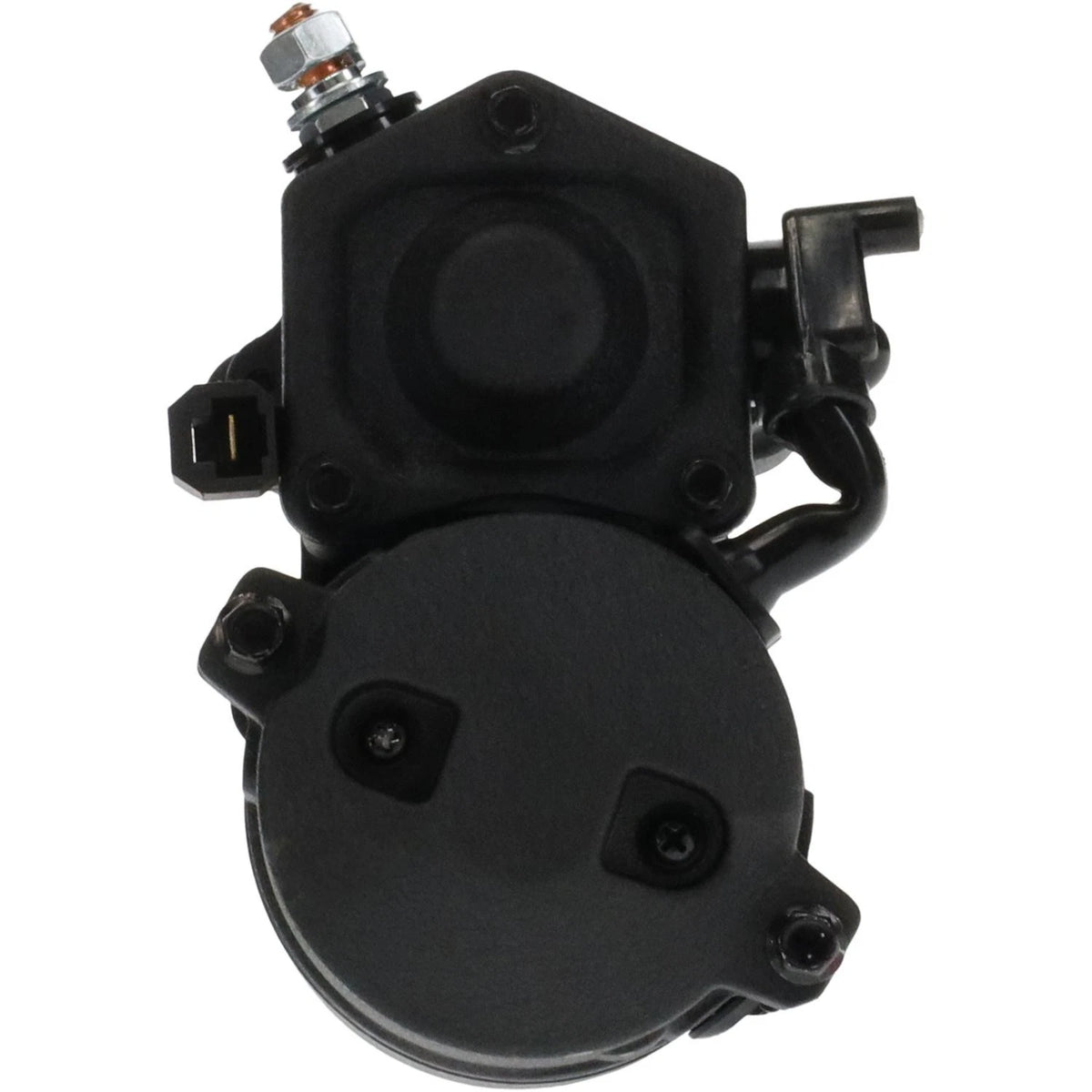 12V Starter for Harley-Davidson XLH Sportster XLH1000 (1981–1985) 028000-7300