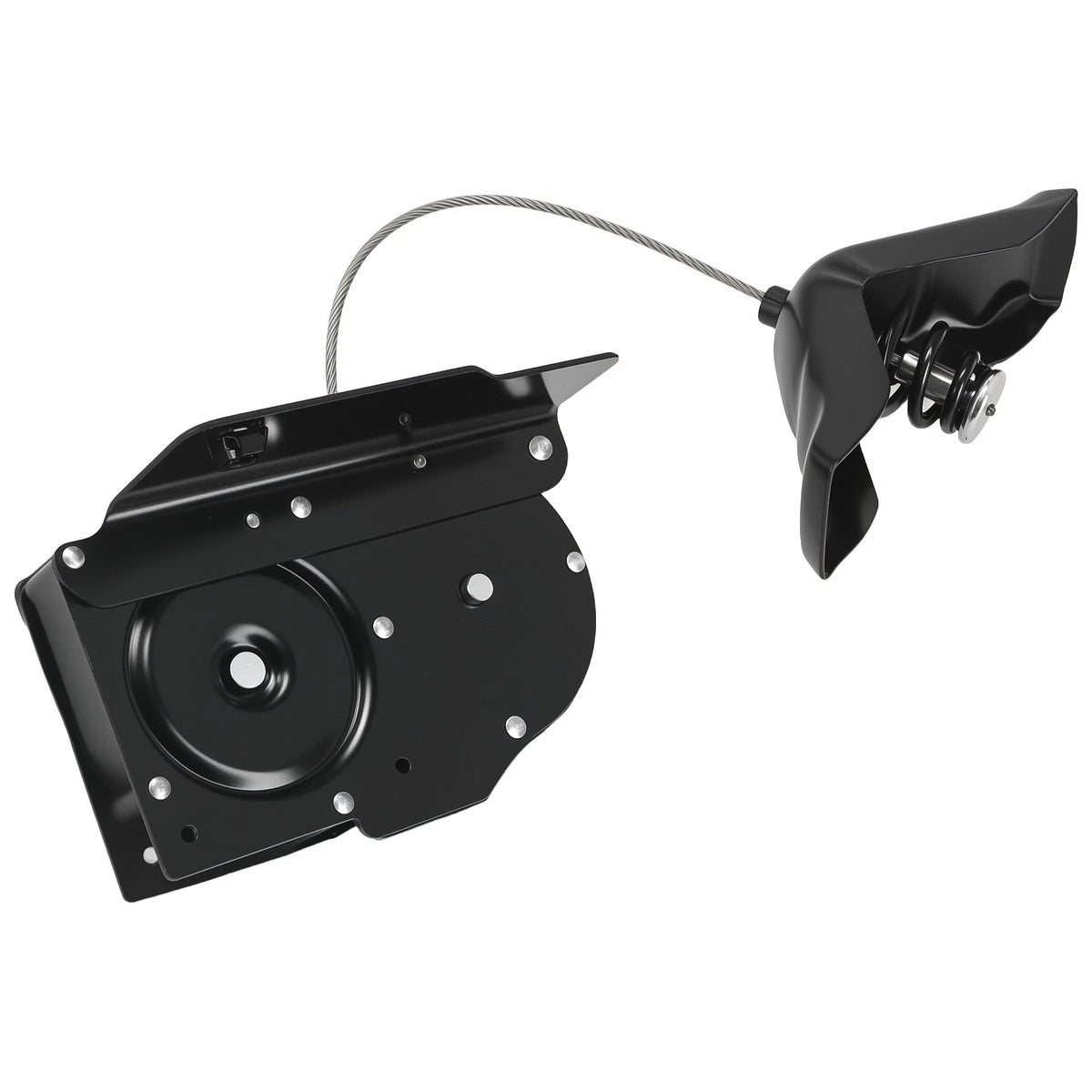 Spare Tire Hoist Winch for Ford F250-F550 Super Duty (1999–2007) F81Z1A131AF