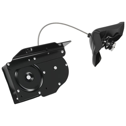 Spare Tire Hoist Winch for Ford F250-F550 Super Duty (1999–2007) F81Z1A131AF
