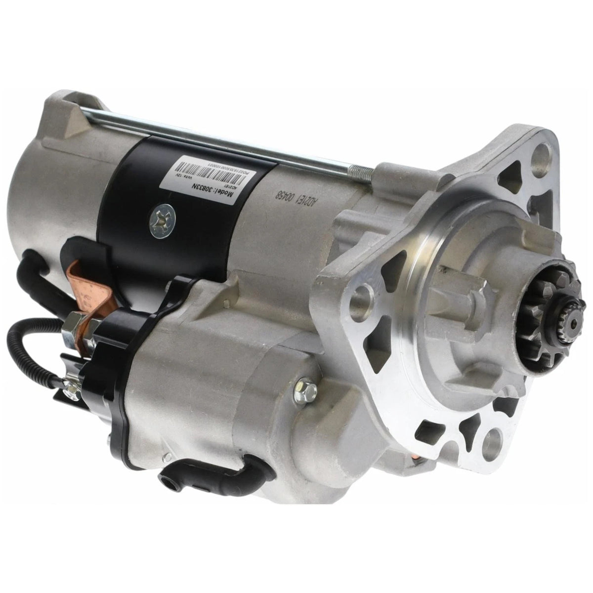 Starter for CAT Excavator 320 323 324, D6K2 (2010–2023) 3545671