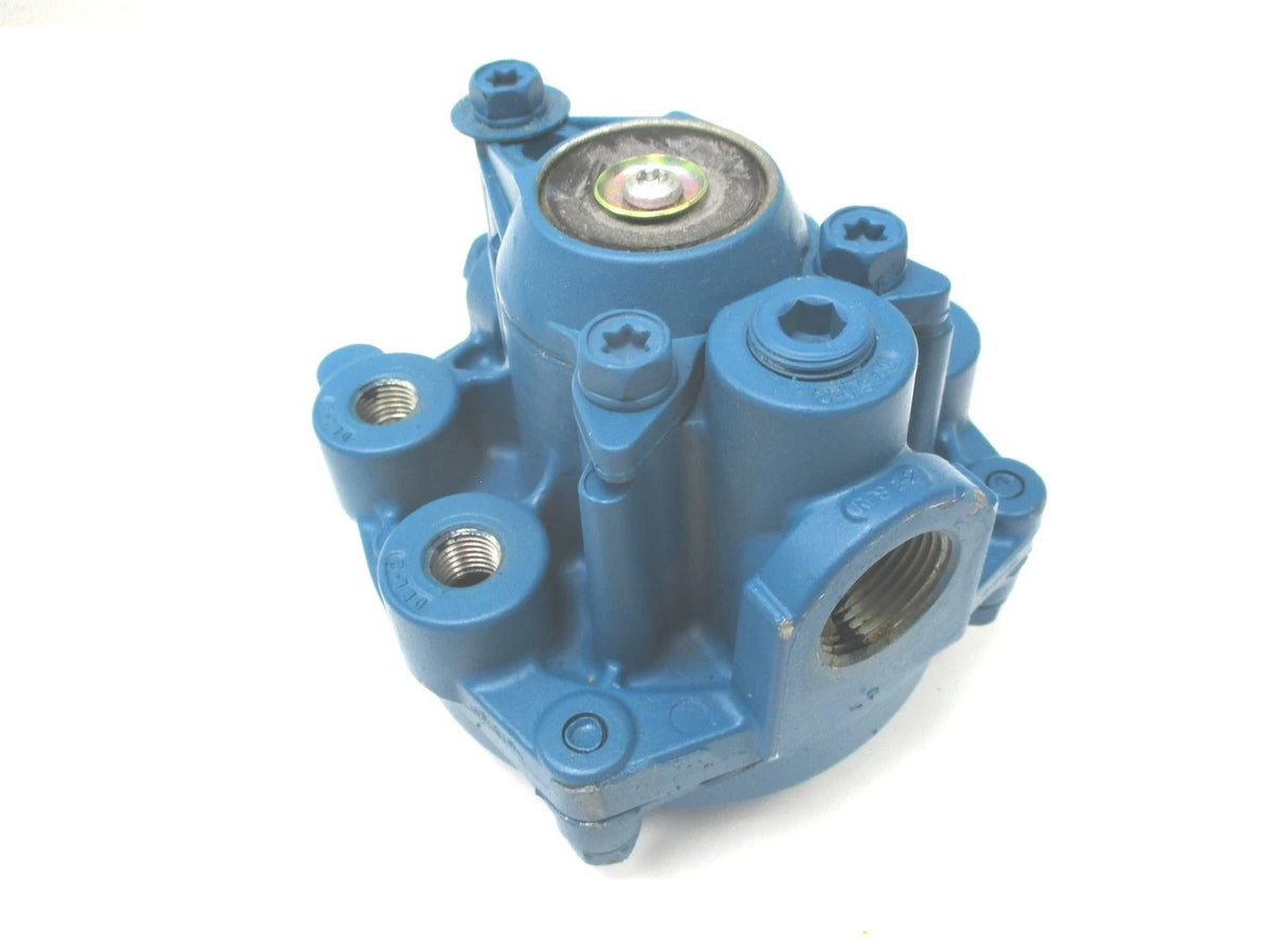 Reman Bendix RE-6 Emergency Relay Valve 1/4" for