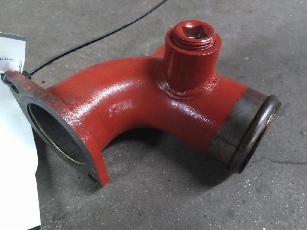 Water Inlet Connection for GTO (Replaces: 4948393, CMM 3945111-U)