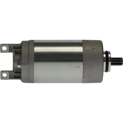 12V Starter for Yamaha YFM125 Grizzly (2004–2013) 3FA818900000, 3FA-81800-01-00