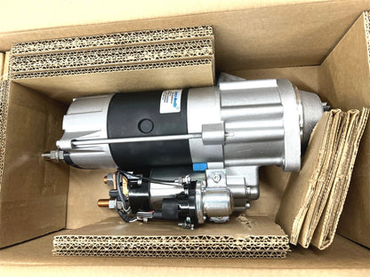 Leece Neville 12V Starter CW 5KW 11T for M105603
