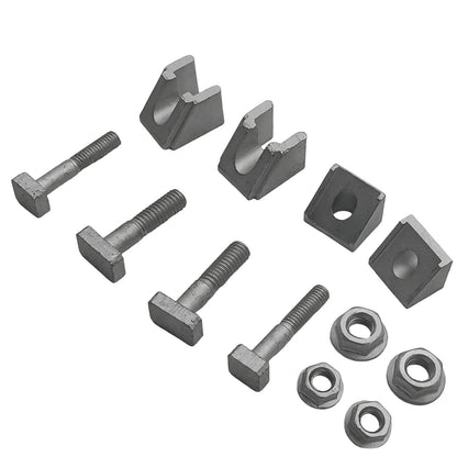 Battery Terminal Bolt and Wedge Kit for Ford Edge, Flex, Camaro, GMC Terrain (926875)