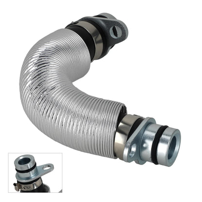Oil Return Line for BMW 340i 440i 540i 640i 740i X3 X4 (2016–2020) 11427643176
