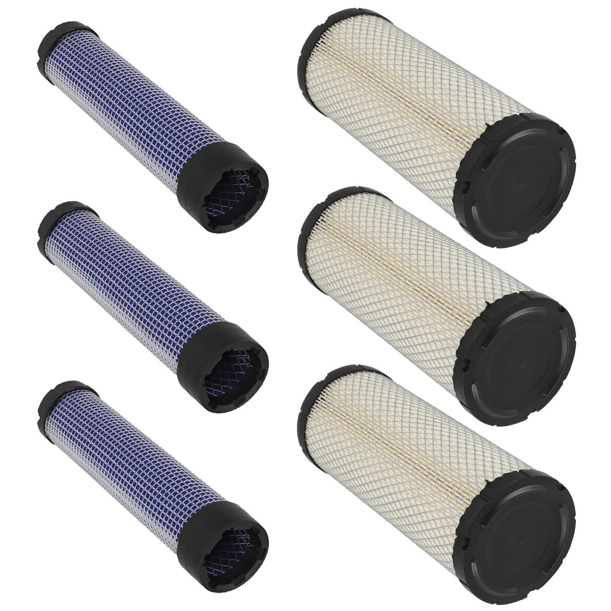 Air Filter Set for Kawasaki FX1000V (P821575)