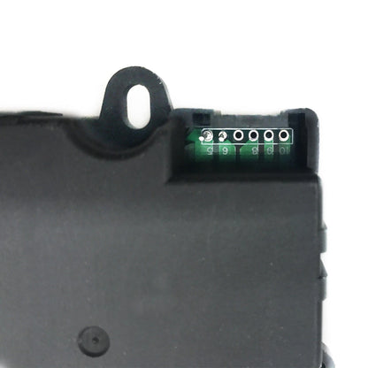 Vent Door Actuator 604-103 for Blazer C1500 2500 3500 Yukon (1992–1999)