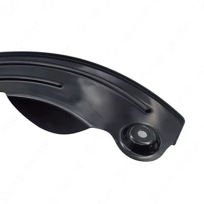 Brake Dust Shield Front Left for RAM 2500 3500 (2009–2024)