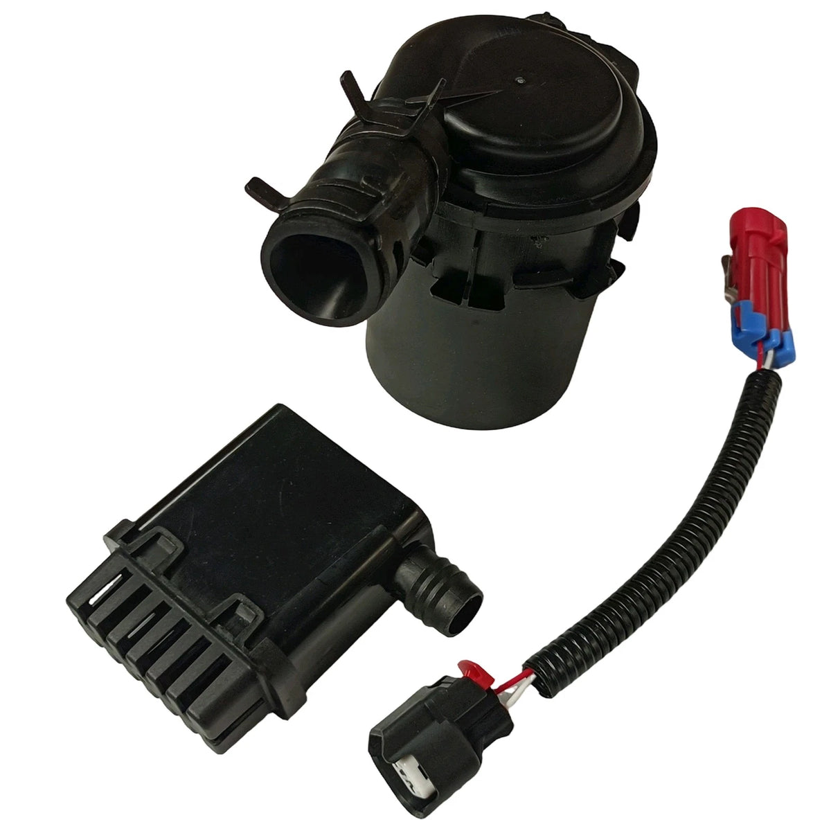 911-099 Vapor Canister Vent Solenoid for Chevy Silverado/GMC Sierra