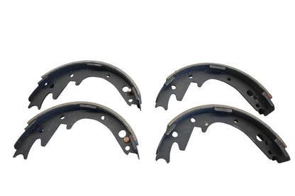 Remanufactured Rear Drum Brake Shoe Kit for Toyota Corona (1981–1982)
