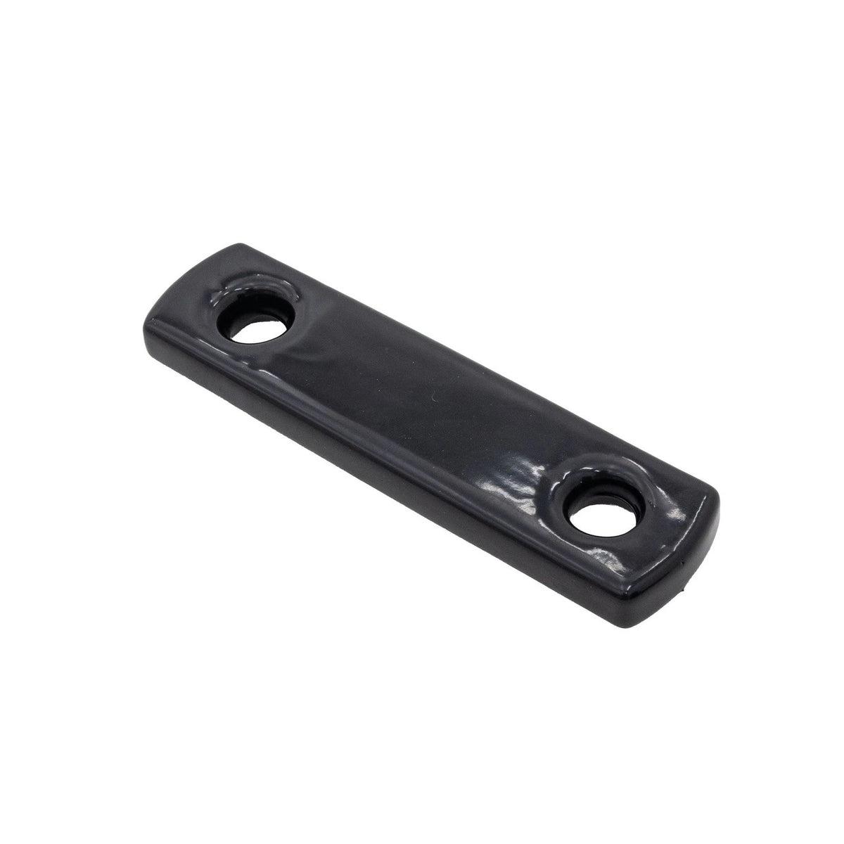Mounting Brackets for HD Ramps Cab Rack - 18” (2018–2023)