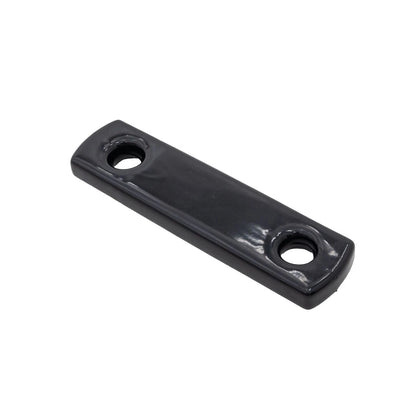 Mounting Brackets for HD Ramps Cab Rack - 18” (2018–2023)