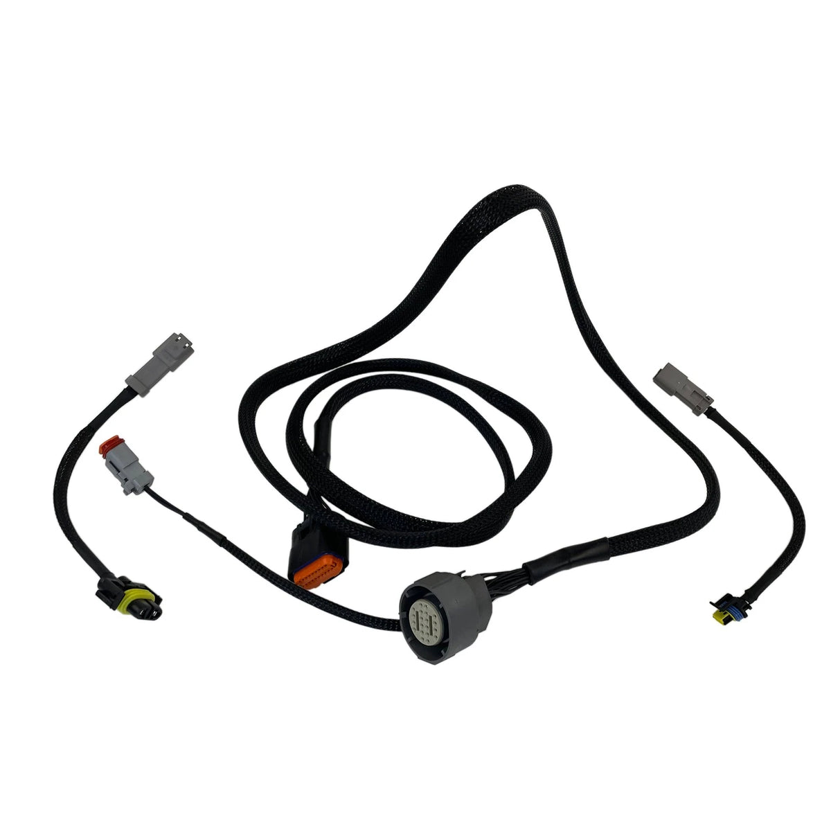 Transmission Controller Harness for GM 4L60E/4L70 (1993–Present) 2770