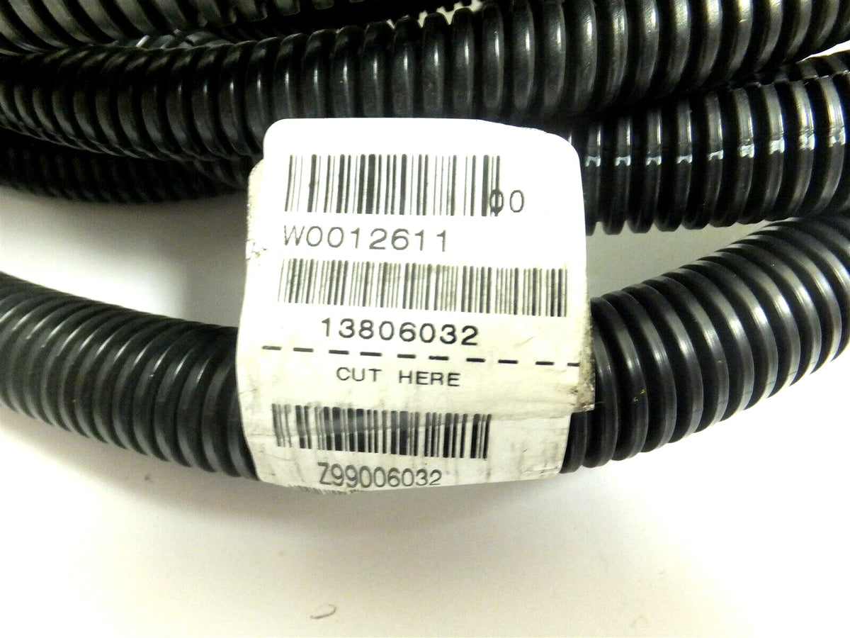 Wiring Harness and ABS Controller for Workhorse (W0012611)