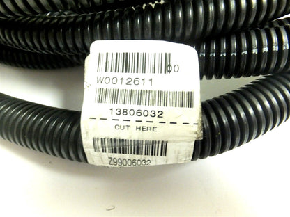 Wiring Harness and ABS Controller for Workhorse (W0012611)