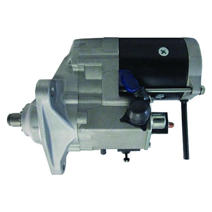 Starter for John Deere 9530 (2003–2007) 4280005530 RE536498 19853