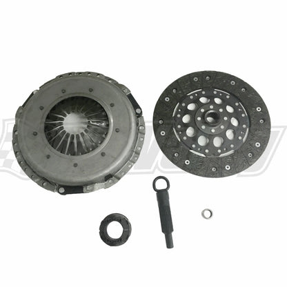 Clutch Kit for Audi A4 Quattro (1997–2005) & VW Passat 1.8T Turbo (1998–2005)