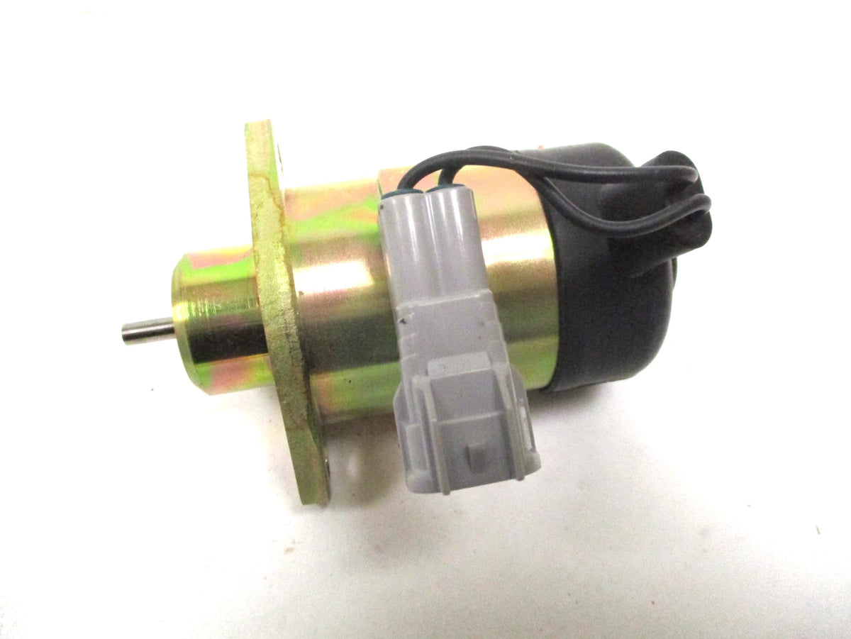Stop Solenoid for Kubota (1G345-60010, PS41CZ175, 030715)