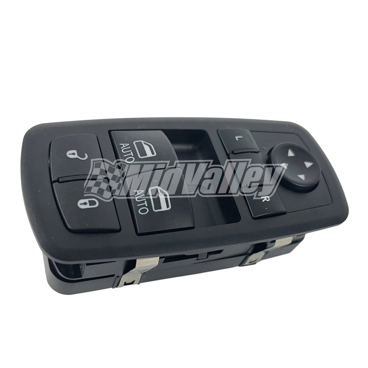 Door Window Switch Front Left for Dodge Challenger (2015–2022) 68183752AF 68183752AD