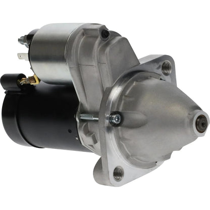 Marine Starter for Volvo Penta 4 & 6 Cyl (1969–1989) Red Engines AQ BB MB