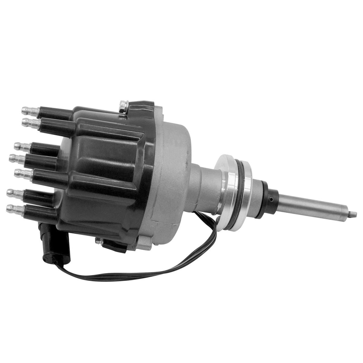 Ignition Distributor w/ Cap & Rotor for Dodge Ram1500 Dakota B150 (1994–1997)