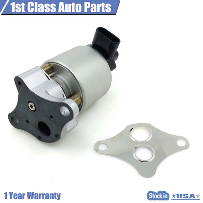 EGR Valve EGR1029 EGV468 for Buick Chevrolet Oldsmobile Pontiac (1996–2003)