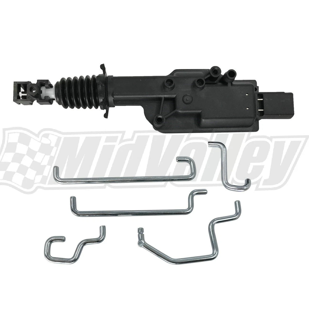 Door Lock Actuator Motor for Ford Explorer, Lincoln Continental (1991–2002)