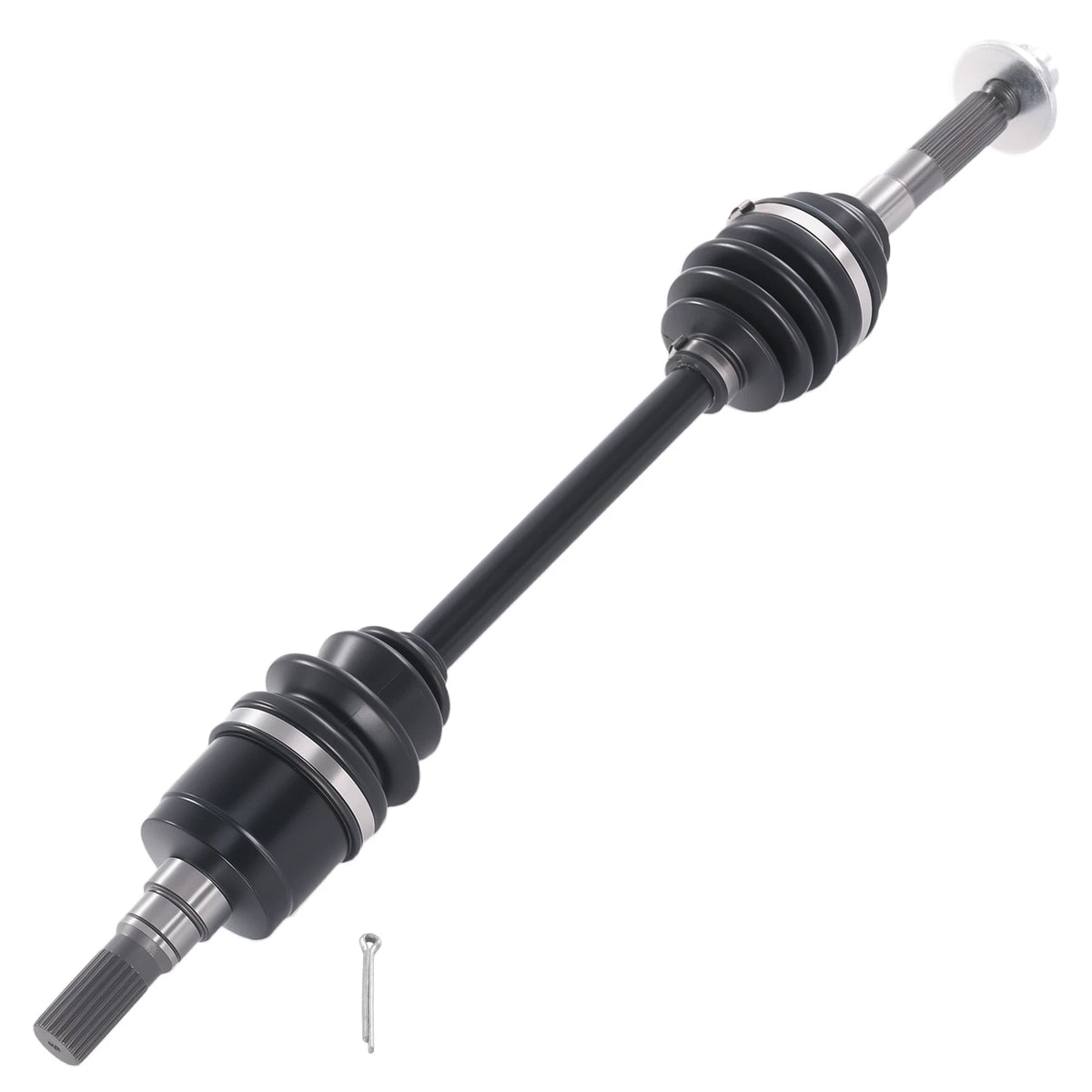 1X CV Axle Shaft for Kubota RTV1100 RTV900 (2004–2018)