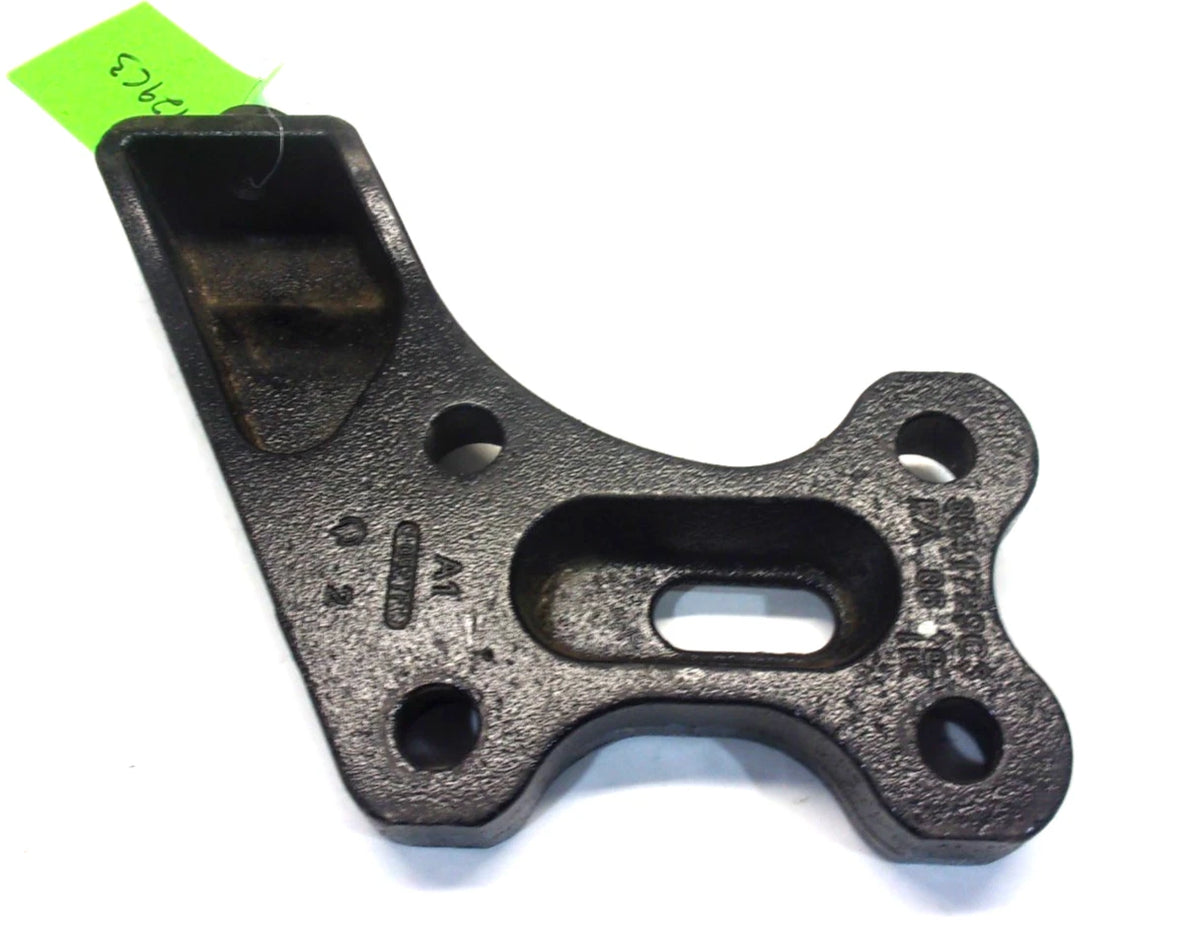 Rear Spring U-Bolt Plate 6° Left for International (3541729C2, 3541729C3)