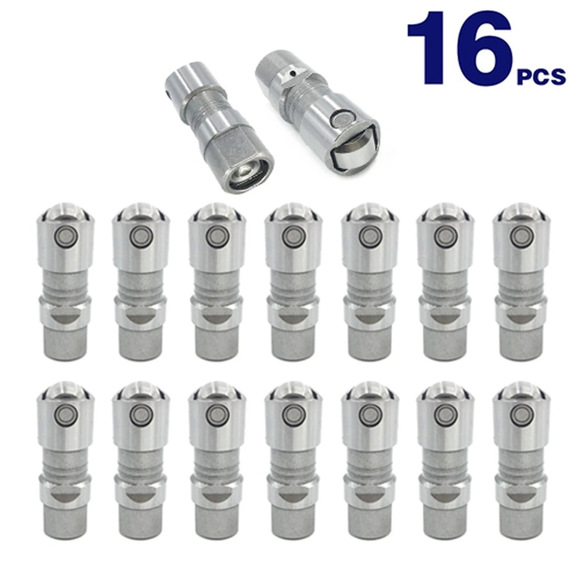 Hydraulic Lifters for Ford GMC Chevrolet 6.5L 7.3L V8 Turbo Diesel (1992–2004)