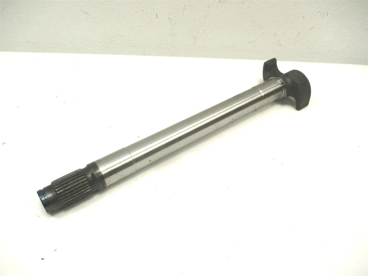 Genuine Meritor Right Hand Brake Camshaft 28 Spline 1.5" Diameter for