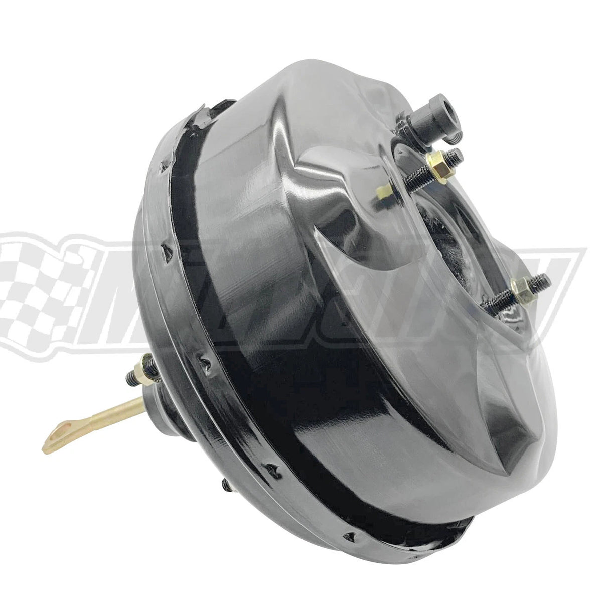 Power Brake Booster for Chevy Silverado GMC Sierra 1500 (1999–2002) 54-74818