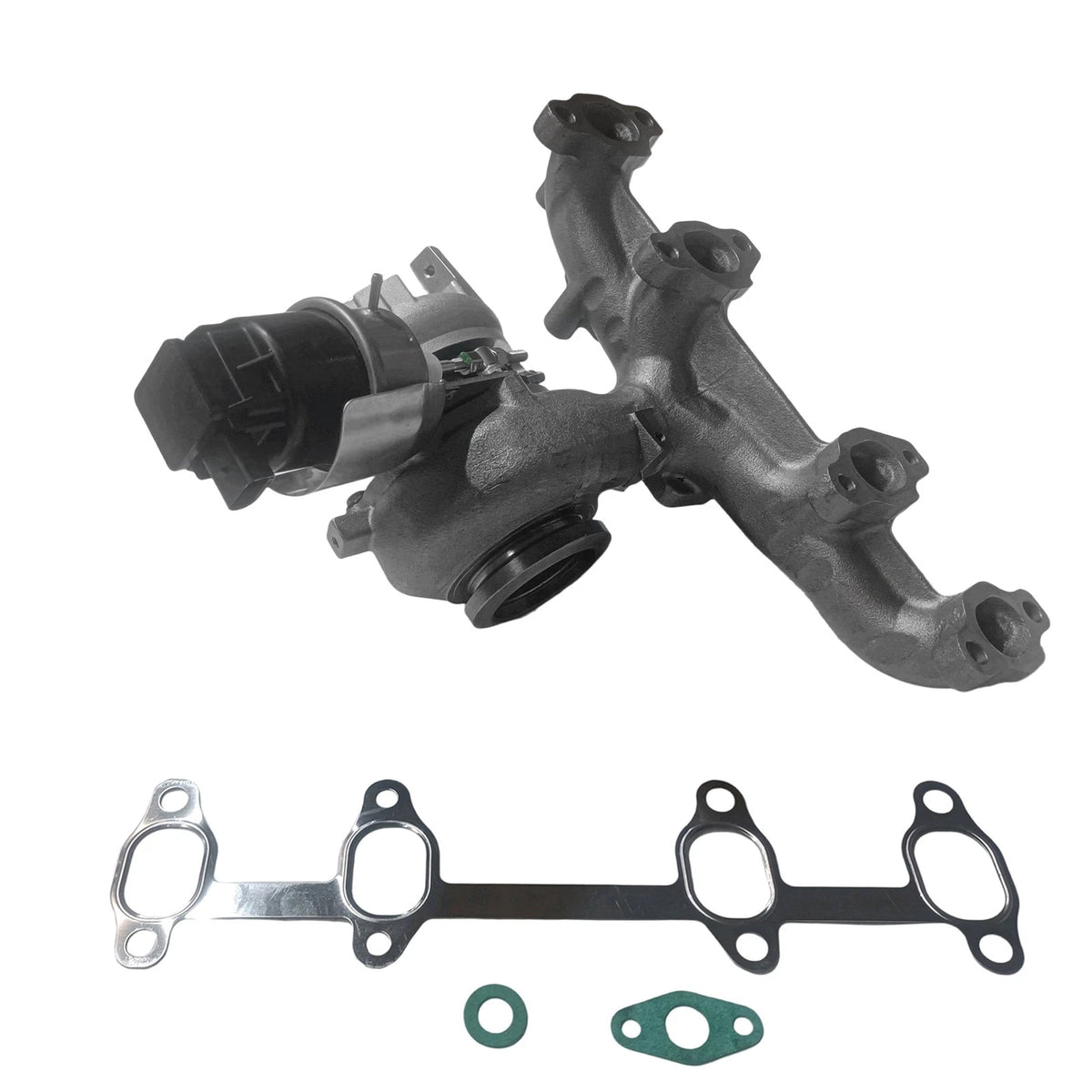 Turbocharger for Volkswagen Jetta (2005–2006) 038253014Q