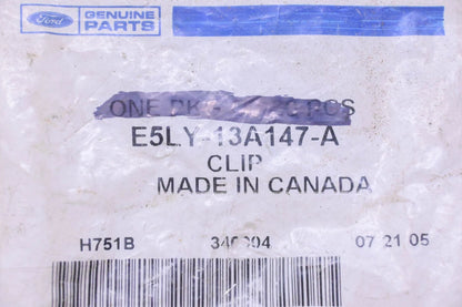 Set of 10 Headlamp Screw Clips for Ford (E5LY-13A147-A)