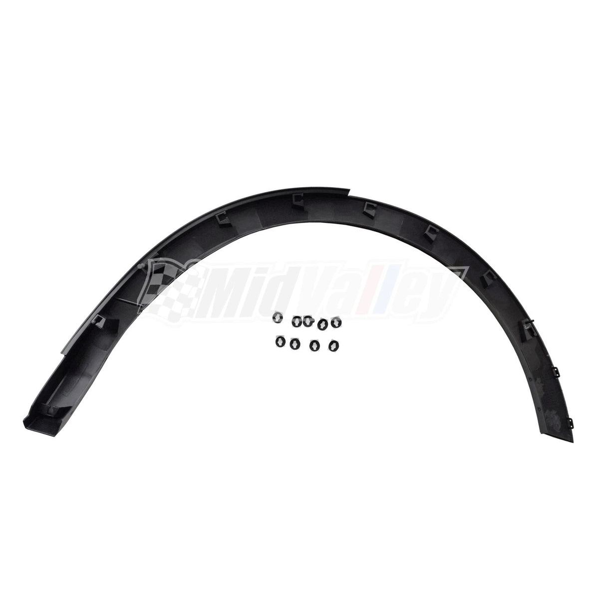 Wheel Arch Trim Molding for Ford Explorer (2011–2019) FB5Z7829164AA