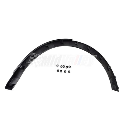 Wheel Arch Trim Molding for Ford Explorer (2011–2019) FB5Z7829164AA