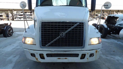 Hood for Volvo VNM (2004–2020)
